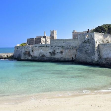 Villa Monopoli, Mare Fuori Exterior foto