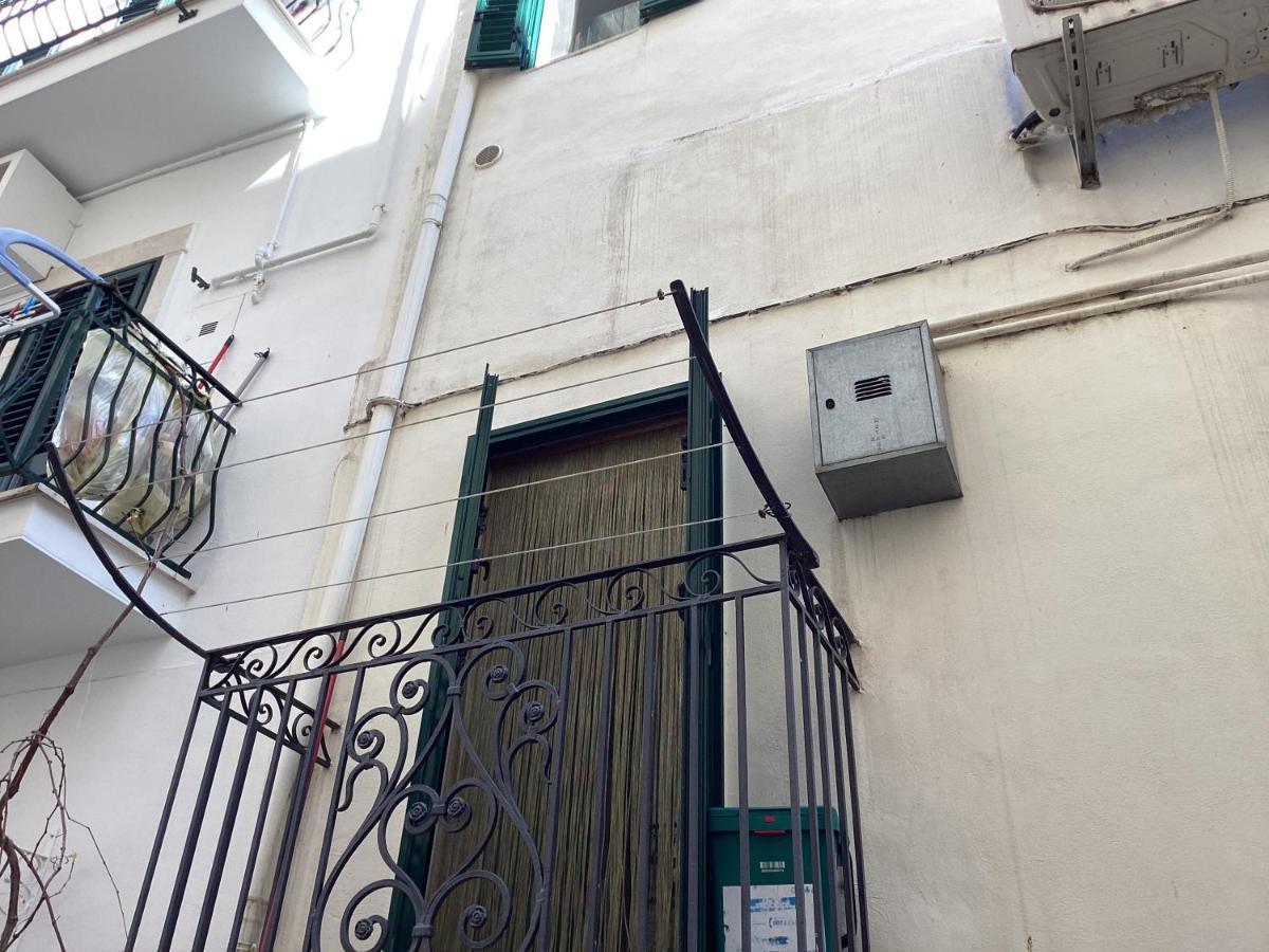 Villa Monopoli, Mare Fuori Exterior foto