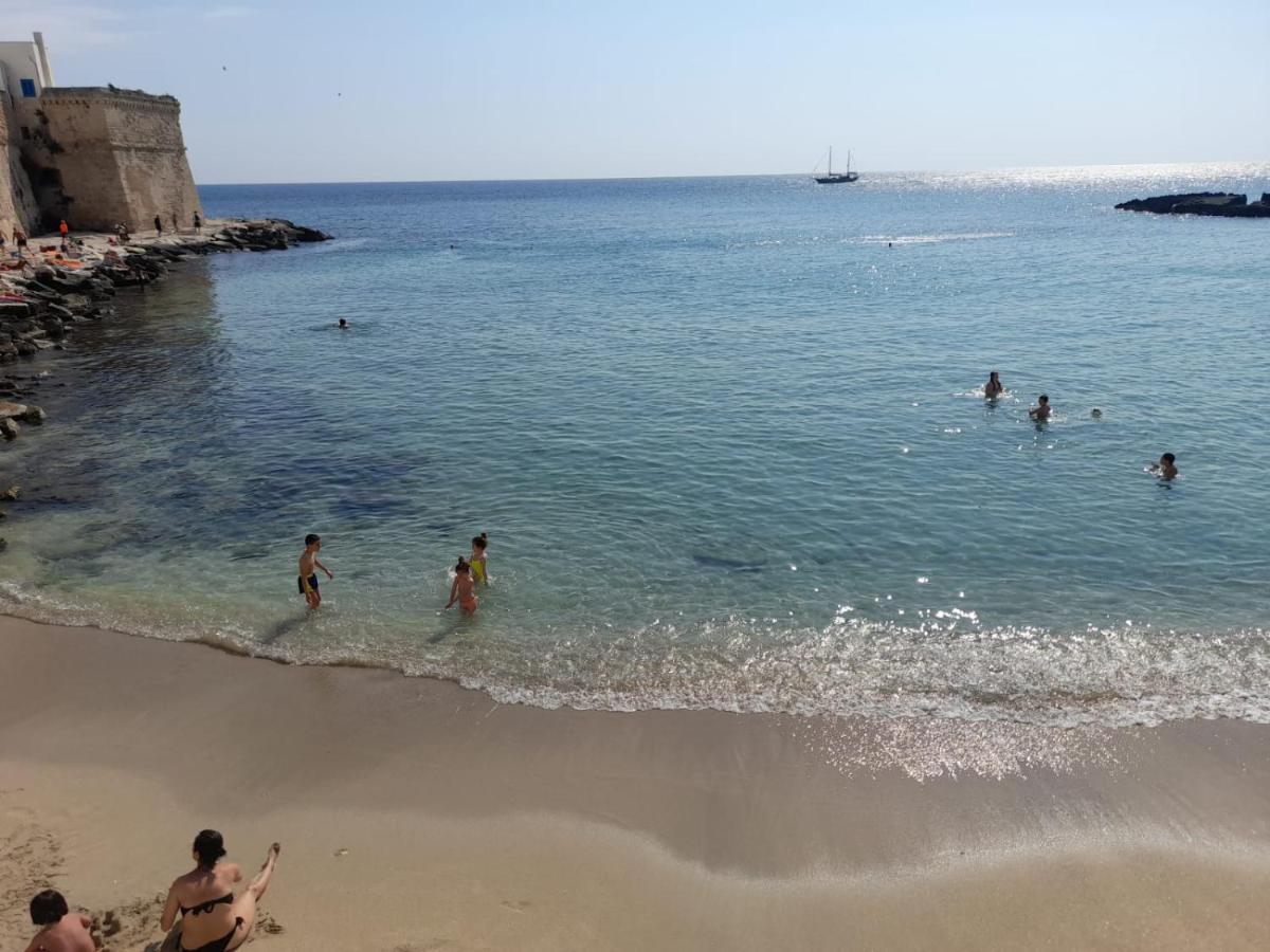 Villa Monopoli, Mare Fuori Exterior foto